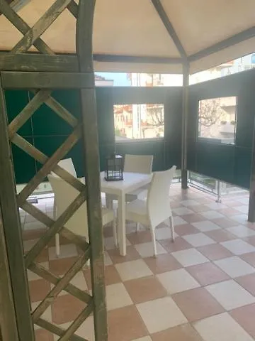 Appartamenti Monica Residence Foscolo Lido di Jesolo Apartment