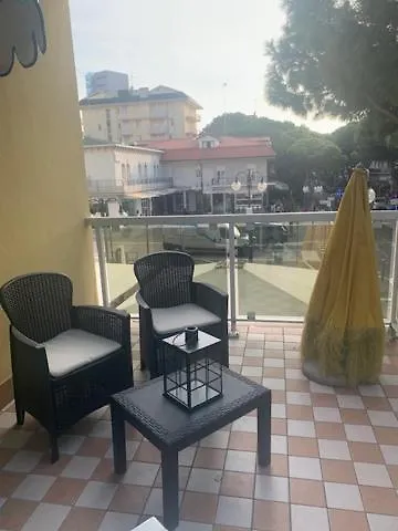 Apartment Appartamenti Monica Residence Foscolo Lido di Jesolo Italy