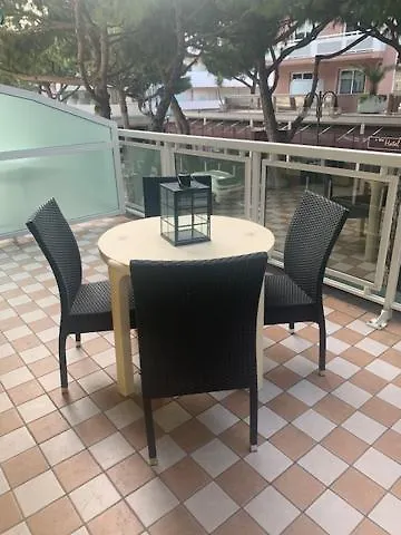 Apartment Appartamenti Monica Residence Foscolo Lido di Jesolo