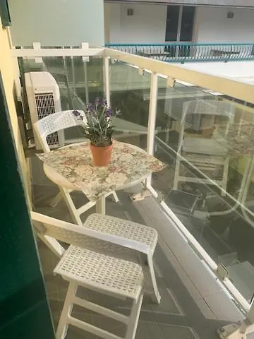 Appartamenti Monica Residence Foscolo Lido di Jesolo Apartment