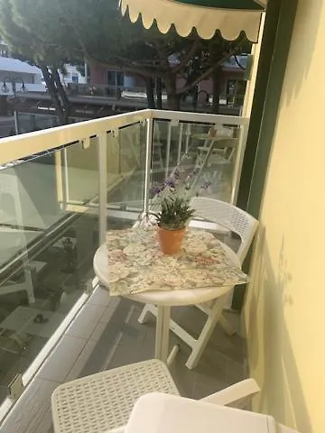 Appartamenti Monica Residence Foscolo Lido di Jesolo