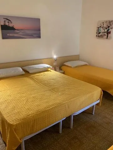 Appartamenti Monica Residence Foscolo Lido di Jesolo 0*,  Italy