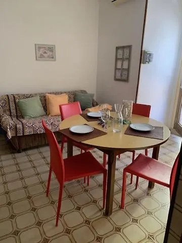 Appartamenti Monica Residence Foscolo Lido di Jesolo Apartment