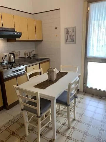 Apartment Appartamenti Monica Residence Foscolo Lido di Jesolo Italy