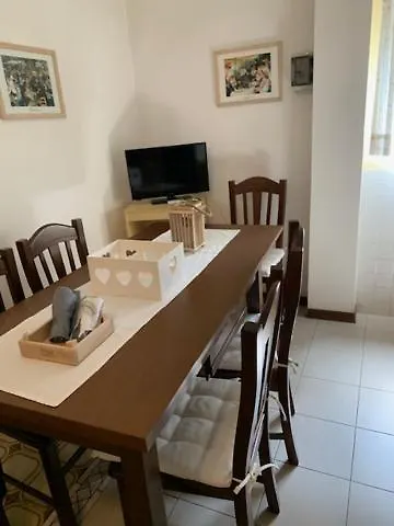 Appartamenti Monica Residence Foscolo Lido di Jesolo 0*,  Italy