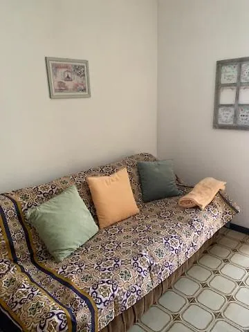 Appartamenti Monica Residence Foscolo Lido di Jesolo