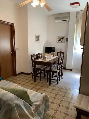 Appartamenti Monica Residence Foscolo Lido di Jesolo 0*,