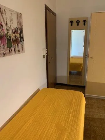 Appartamenti Monica Residence Foscolo Lido di Jesolo Apartment
