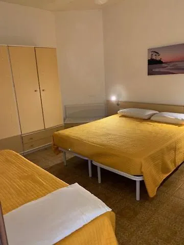 Appartamenti Monica Residence Foscolo Lido di Jesolo
