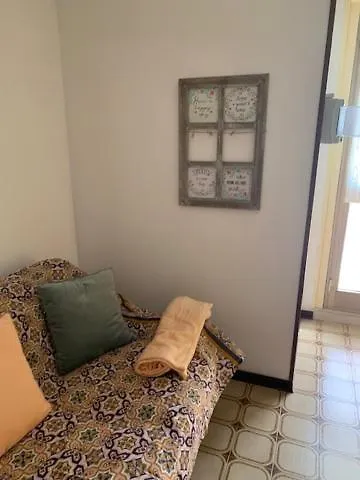 Apartment Appartamenti Monica Residence Foscolo Lido di Jesolo
