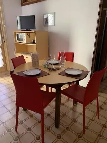 Appartamenti Monica Residence Foscolo Lido di Jesolo Italy