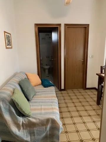 Appartamenti Monica Residence Foscolo Lido di Jesolo 0*,  Italy