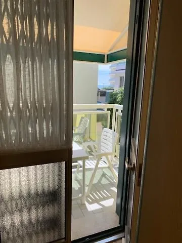 Apartment Appartamenti Monica Residence Foscolo Lido di Jesolo