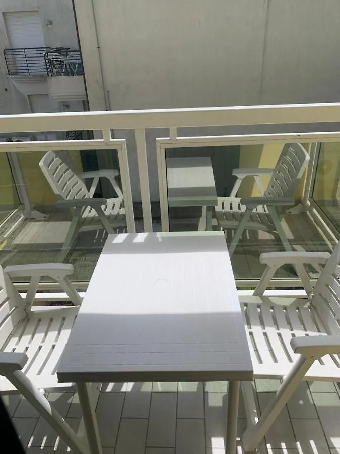 Appartamenti Monica Residence Foscolo Lido di Jesolo Apartment