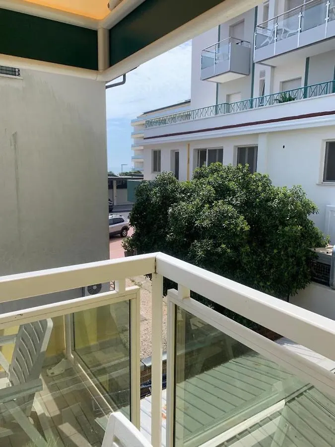 Apartment Appartamenti Monica Residence Foscolo Lido di Jesolo Italy