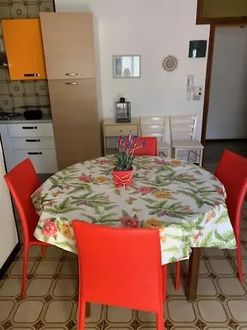 Appartamenti Monica Residence Foscolo Lido di Jesolo Apartment