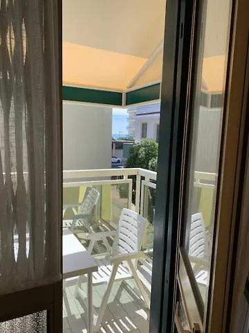 Appartamenti Monica Residence Foscolo Lido di Jesolo Italy