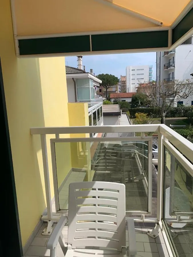 Apartment Appartamenti Monica Residence Foscolo Lido di Jesolo