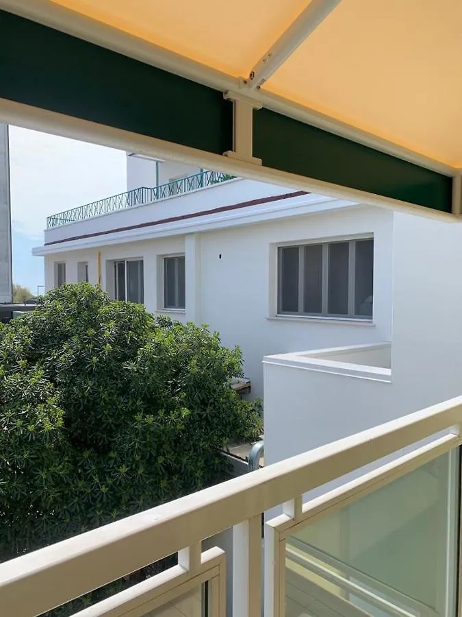 Appartamenti Monica Residence Foscolo Lido di Jesolo 0*,