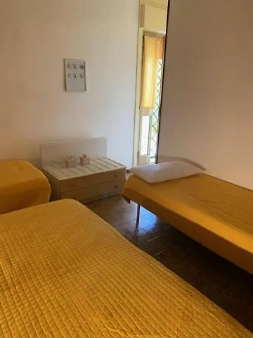 Apartment Appartamenti Monica Residence Foscolo Lido di Jesolo Italy