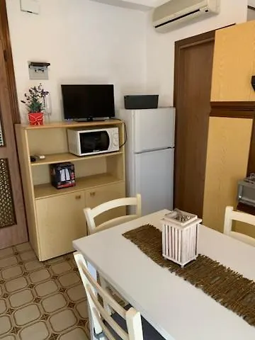 Apartment Appartamenti Monica Residence Foscolo Lido di Jesolo