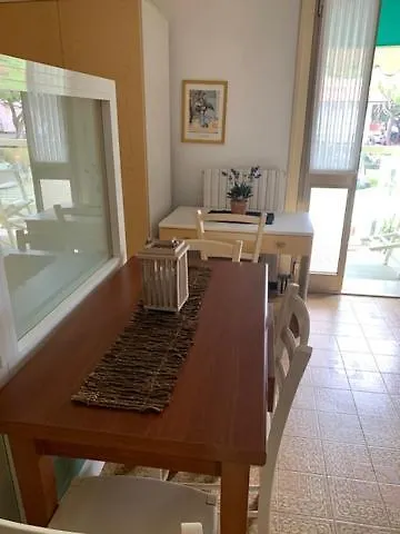 Appartamenti Monica Residence Foscolo Lido di Jesolo 0*,