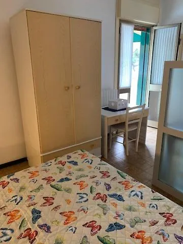 Appartamenti Monica Residence Foscolo Lido di Jesolo Apartment