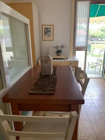 Appartamenti Monica Residence Foscolo Lido di Jesolo Apartment