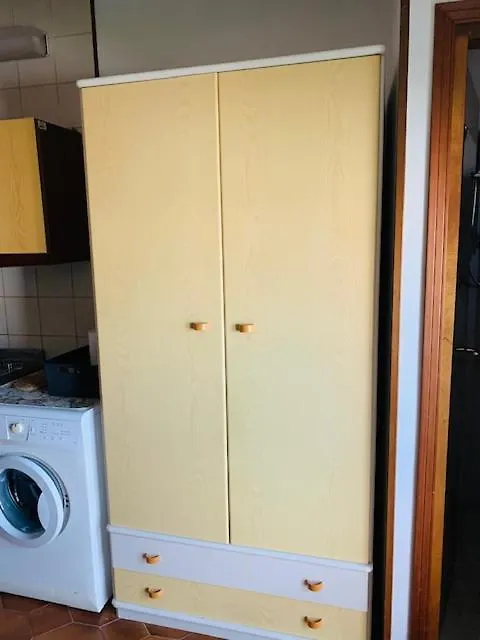 Appartamenti Monica Residence Foscolo Lido di Jesolo Apartment