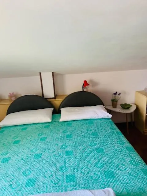 Appartamenti Monica Residence Foscolo Lido di Jesolo