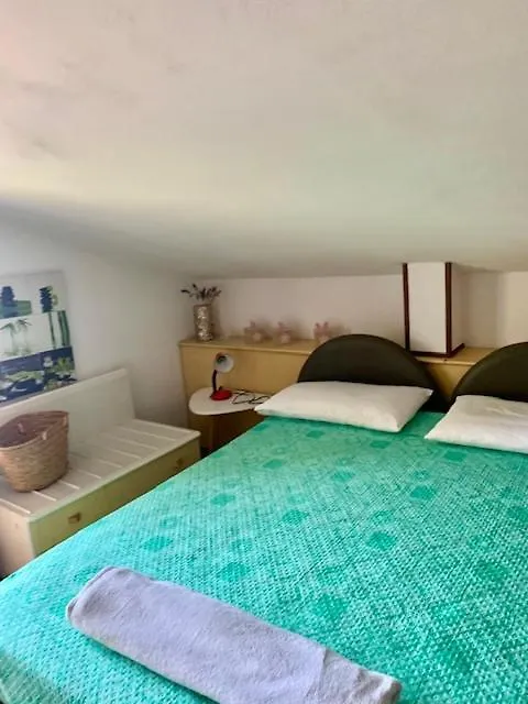 Appartamenti Monica Residence Foscolo Lido di Jesolo Italy