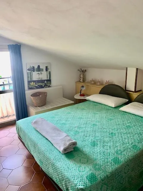 Appartamenti Monica Residence Foscolo Lido di Jesolo 0*,  Italy