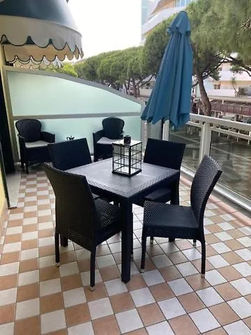 Appartamenti Monica Residence Foscolo Lido di Jesolo