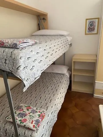Appartamenti Monica Residence Foscolo Lido di Jesolo 0*,