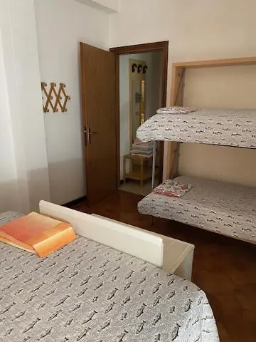 Appartamenti Monica Residence Foscolo Lido di Jesolo