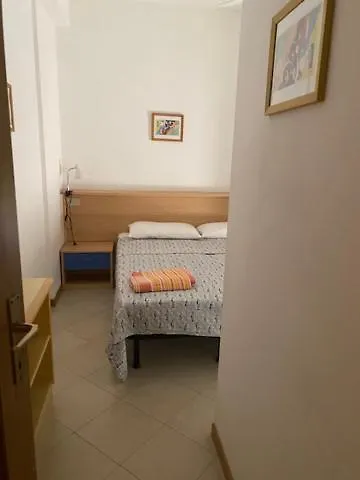 Appartamenti Monica Residence Foscolo Lido di Jesolo Italia