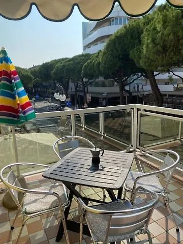 Appartamenti Monica Residence Foscolo Lido di Jesolo