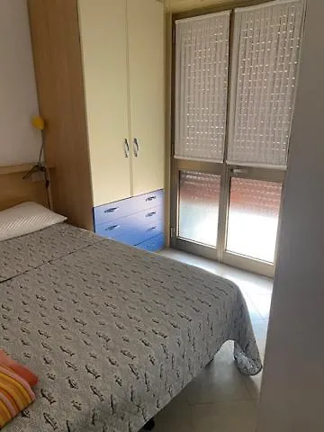 Appartamenti Monica Residence Foscolo Lido di Jesolo Italia