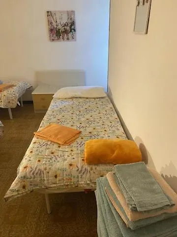 Appartamenti Monica Residence Foscolo Lido di Jesolo Italia