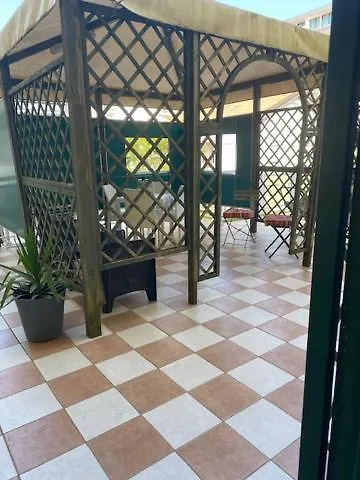 Appartamenti Monica Residence Foscolo Lido di Jesolo