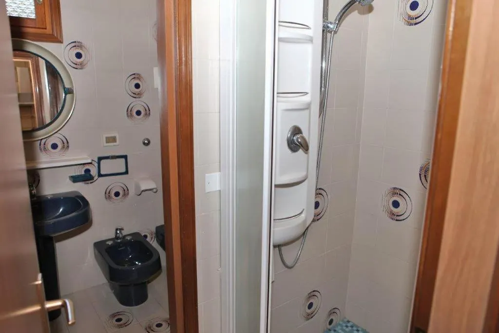 Apartment Appartamenti Monica Residence Foscolo Lido di Jesolo Italy