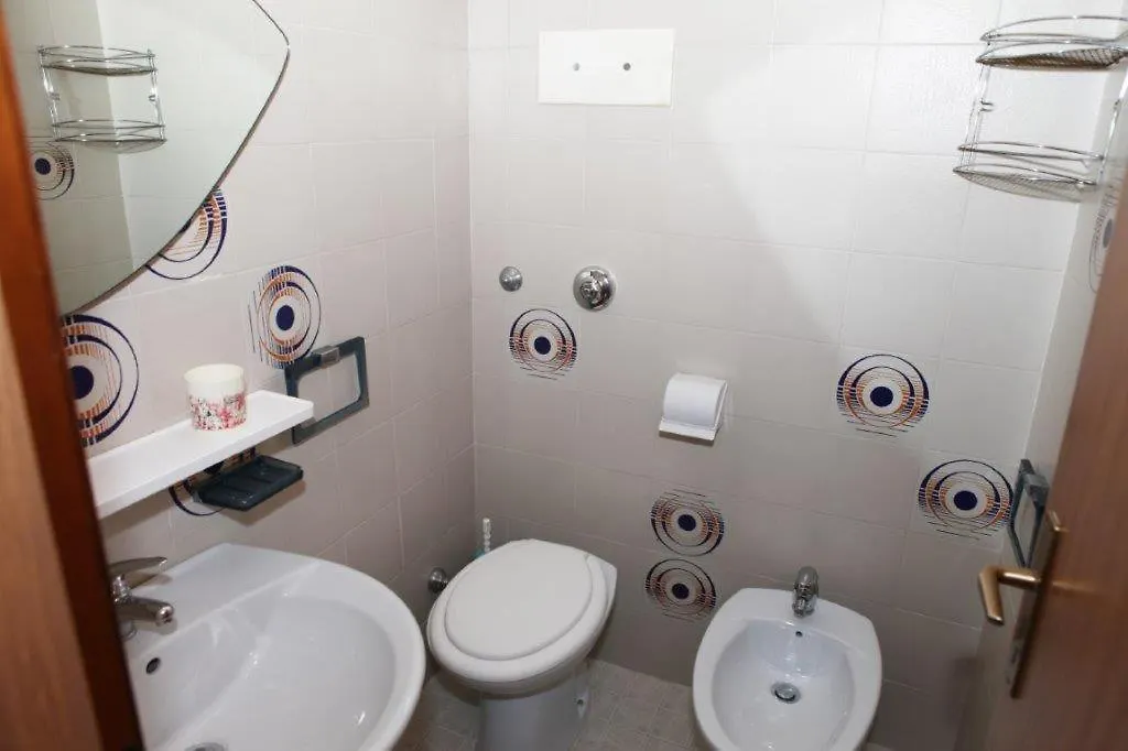 Appartamenti Monica Residence Foscolo Lido di Jesolo Apartment