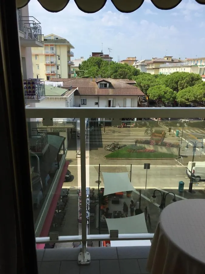 Appartamenti Monica Residence Foscolo Lido di Jesolo Apartment
