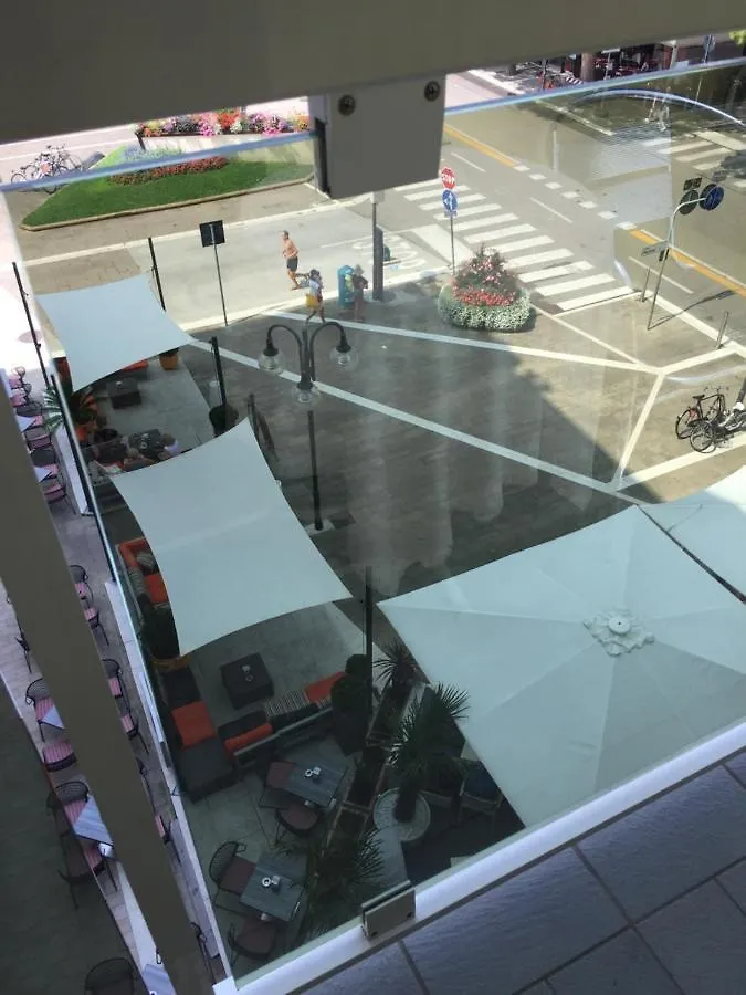 Apartment Appartamenti Monica Residence Foscolo Lido di Jesolo Italy