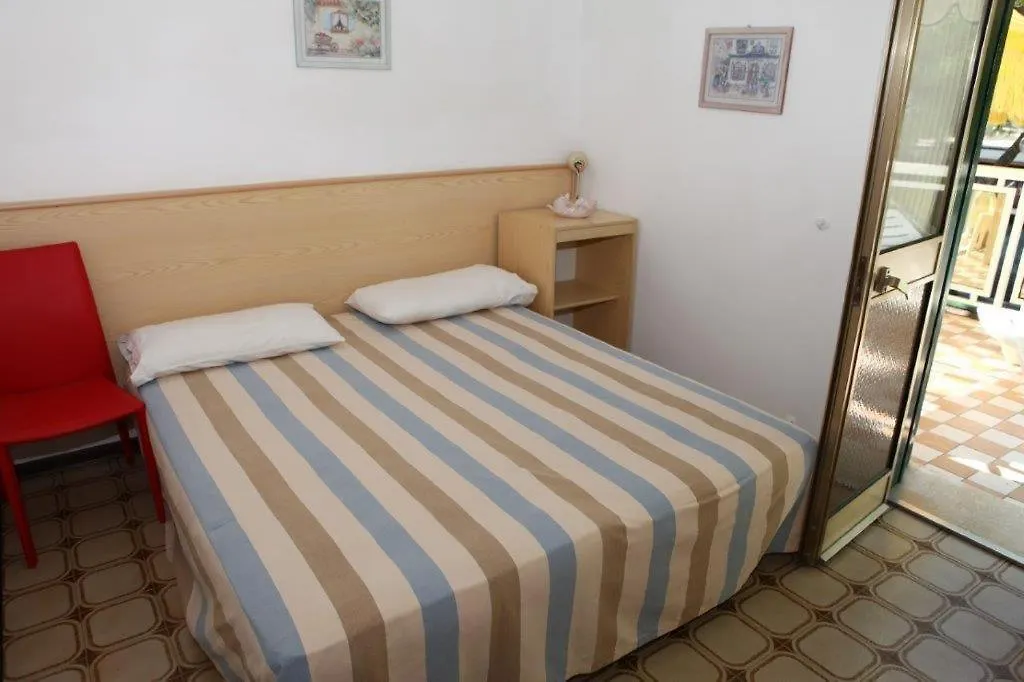 Appartamenti Monica Residence Foscolo Lido di Jesolo