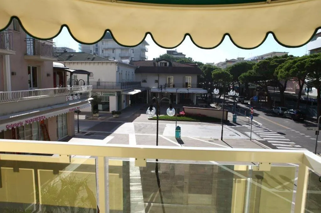 Apartment Appartamenti Monica Residence Foscolo Lido di Jesolo
