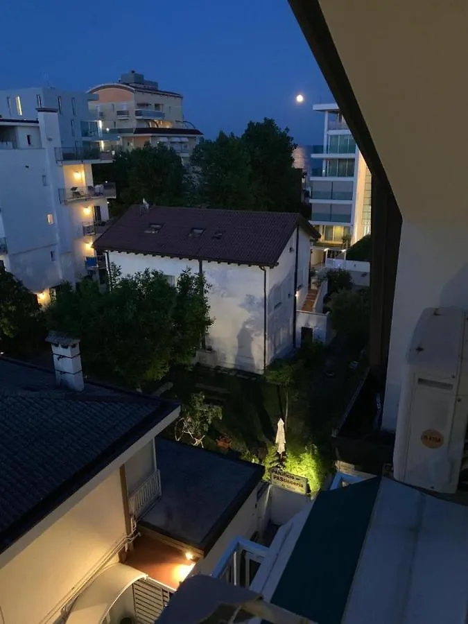 Appartamenti Monica Residence Foscolo Lido di Jesolo