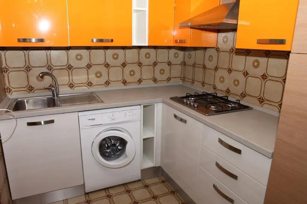 Apartment Appartamenti Monica Residence Foscolo Lido di Jesolo