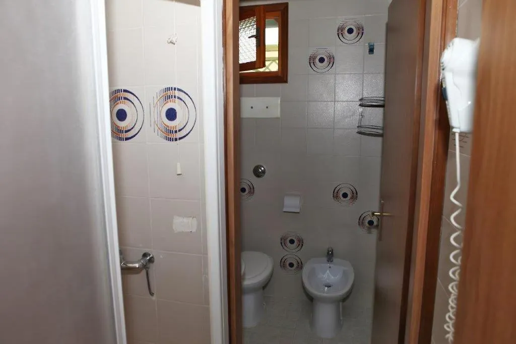Appartamenti Monica Residence Foscolo Lido di Jesolo 0*,