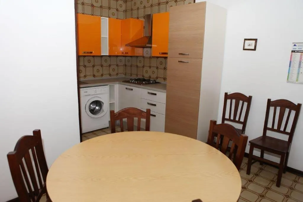 Apartment Appartamenti Monica Residence Foscolo Lido di Jesolo Italy